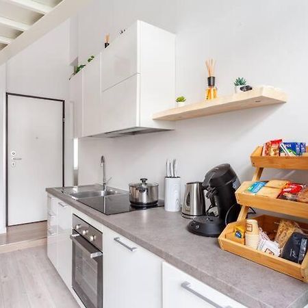 شقة Briano'S House ميلان المظهر الخارجي الصورة