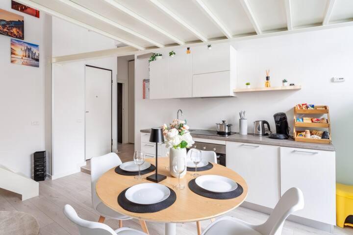 شقة Briano'S House ميلان المظهر الخارجي الصورة